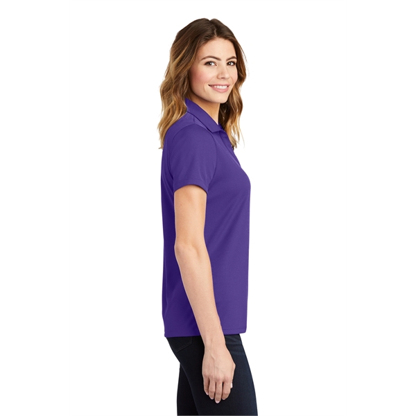 Sport-Tek Women's PosiCharge RacerMesh Polo. - Sport-Tek Women's PosiCharge RacerMesh Polo. - Image 63 of 95