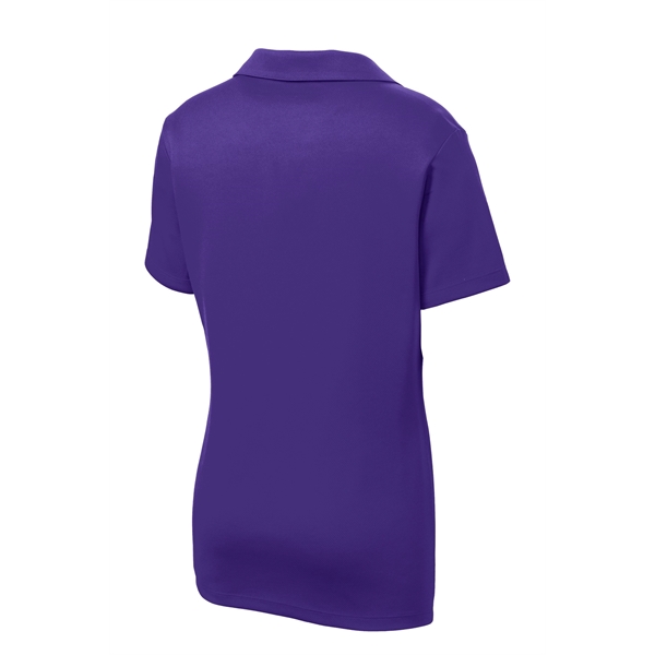 Sport-Tek Women's PosiCharge RacerMesh Polo. - Sport-Tek Women's PosiCharge RacerMesh Polo. - Image 19 of 95