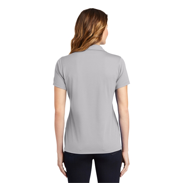 Sport-Tek Women's PosiCharge RacerMesh Polo. - Sport-Tek Women's PosiCharge RacerMesh Polo. - Image 65 of 95