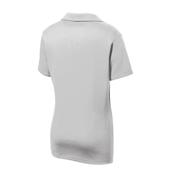 Sport-Tek Women's PosiCharge RacerMesh Polo. - Sport-Tek Women's PosiCharge RacerMesh Polo. - Image 21 of 95
