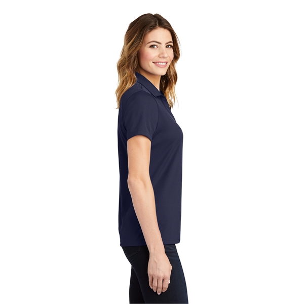 Sport-Tek Women's PosiCharge RacerMesh Polo. - Sport-Tek Women's PosiCharge RacerMesh Polo. - Image 69 of 95