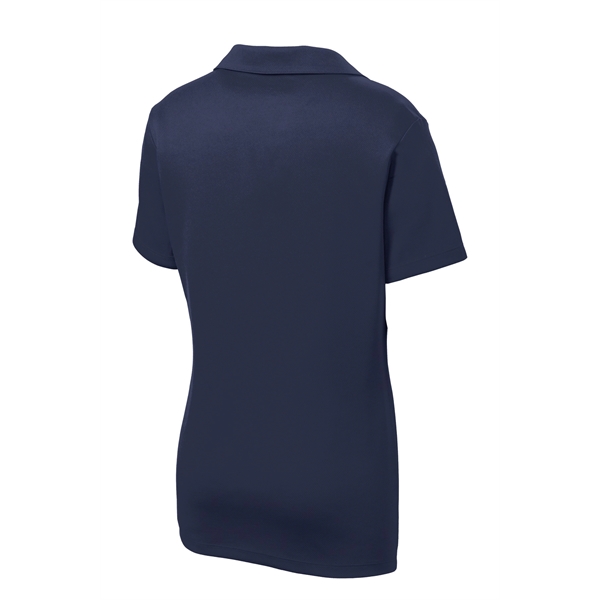 Sport-Tek Women's PosiCharge RacerMesh Polo. - Sport-Tek Women's PosiCharge RacerMesh Polo. - Image 23 of 95