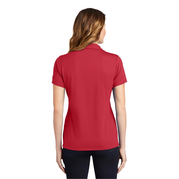 Sport-Tek Women's PosiCharge RacerMesh Polo. - Sport-Tek Women's PosiCharge RacerMesh Polo. - Image 71 of 95