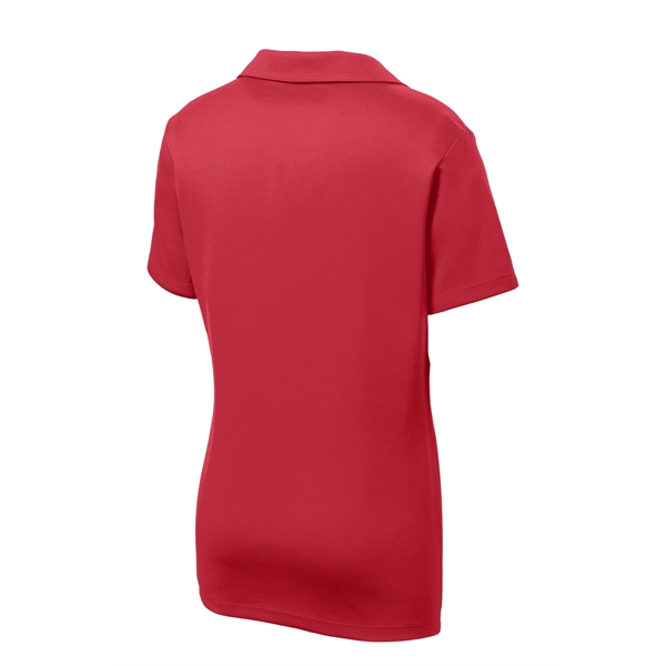 Sport-Tek Women's PosiCharge RacerMesh Polo. - Sport-Tek Women's PosiCharge RacerMesh Polo. - Image 25 of 95