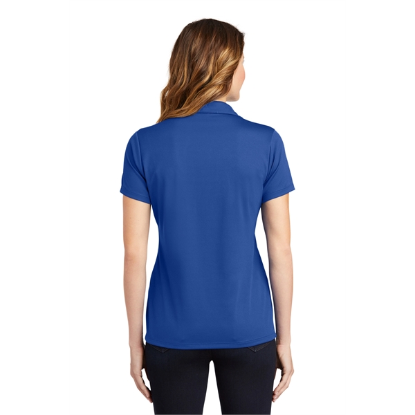Sport-Tek Women's PosiCharge RacerMesh Polo. - Sport-Tek Women's PosiCharge RacerMesh Polo. - Image 74 of 95