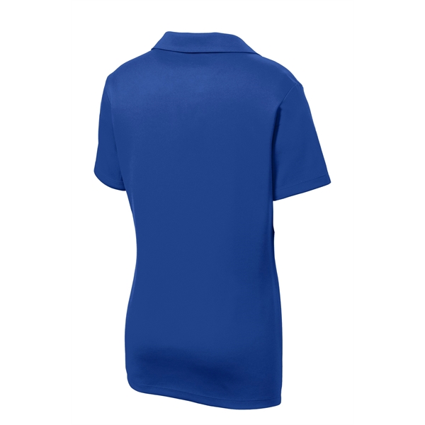 Sport-Tek Women's PosiCharge RacerMesh Polo. - Sport-Tek Women's PosiCharge RacerMesh Polo. - Image 27 of 95