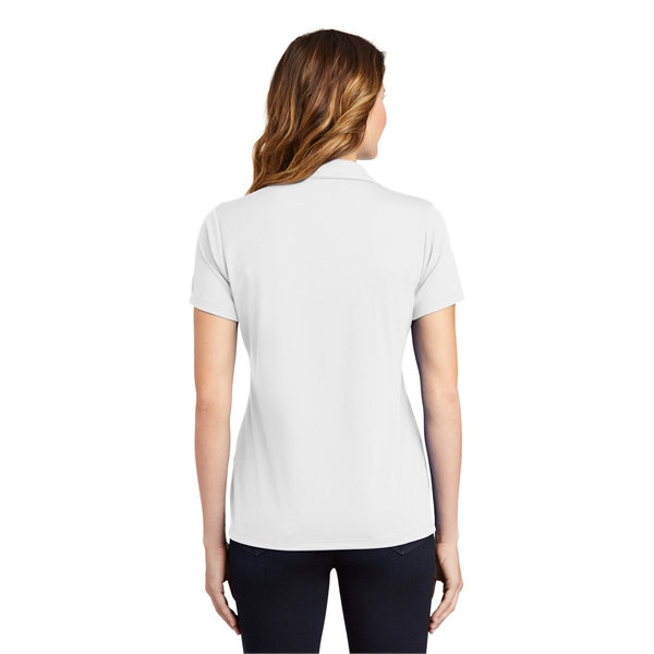 Sport-Tek Women's PosiCharge RacerMesh Polo. - Sport-Tek Women's PosiCharge RacerMesh Polo. - Image 77 of 95