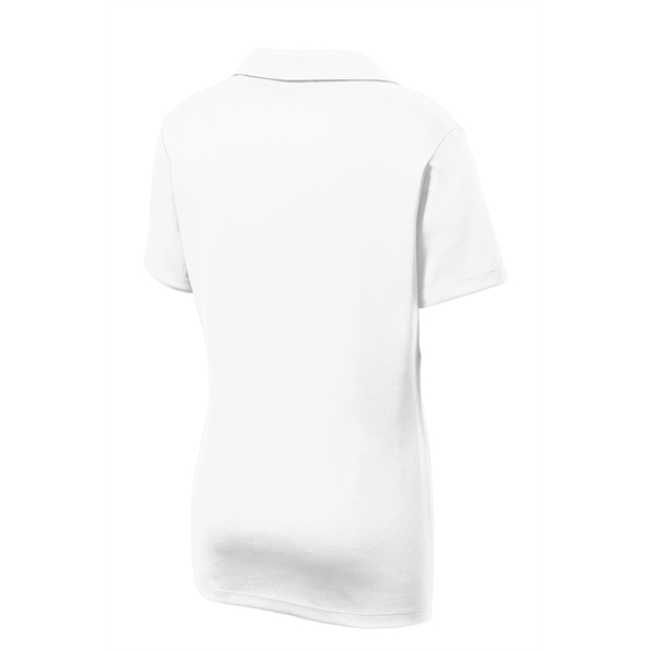 Sport-Tek Women's PosiCharge RacerMesh Polo. - Sport-Tek Women's PosiCharge RacerMesh Polo. - Image 29 of 95