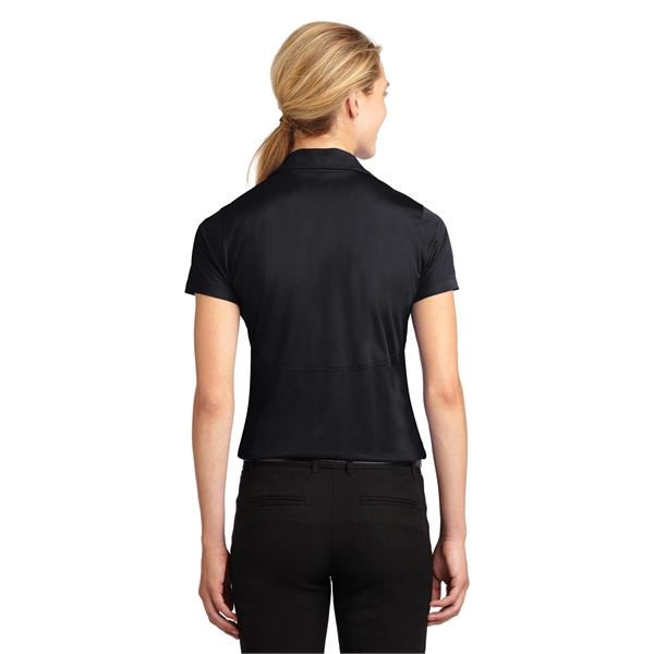 Sport-Tek Women's Micropique Sport-Wick Polo. - Sport-Tek Women's Micropique Sport-Wick Polo. - Image 5 of 94