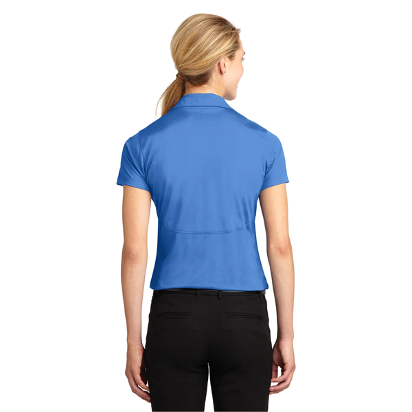 Sport-Tek Women's Micropique Sport-Wick Polo. - Sport-Tek Women's Micropique Sport-Wick Polo. - Image 10 of 94