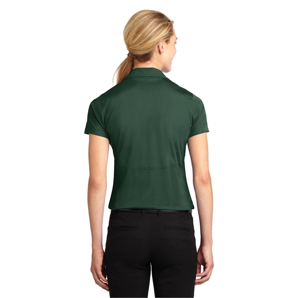 Sport-Tek Women's Micropique Sport-Wick Polo. - Sport-Tek Women's Micropique Sport-Wick Polo. - Image 15 of 94