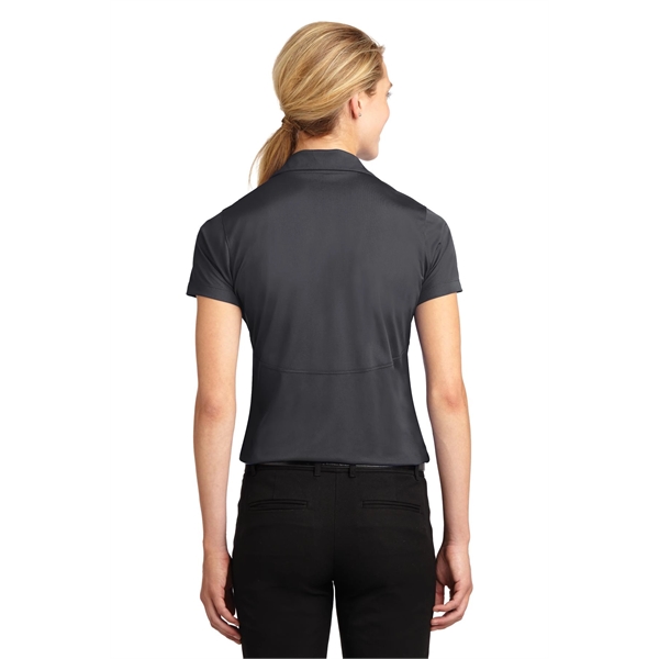 Sport-Tek Women's Micropique Sport-Wick Polo. - Sport-Tek Women's Micropique Sport-Wick Polo. - Image 25 of 94