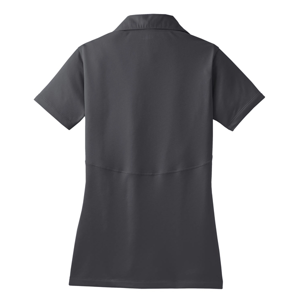 Sport-Tek Women's Micropique Sport-Wick Polo. - Sport-Tek Women's Micropique Sport-Wick Polo. - Image 28 of 94