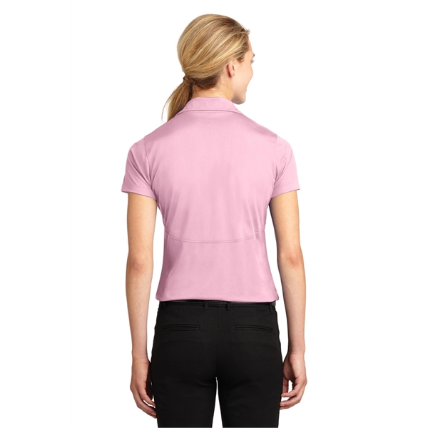 Sport-Tek Women's Micropique Sport-Wick Polo. - Sport-Tek Women's Micropique Sport-Wick Polo. - Image 30 of 94