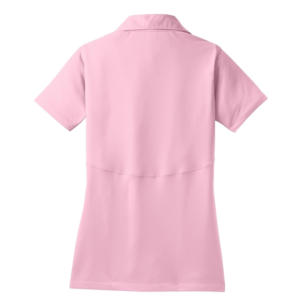 Sport-Tek Women's Micropique Sport-Wick Polo. - Sport-Tek Women's Micropique Sport-Wick Polo. - Image 33 of 94