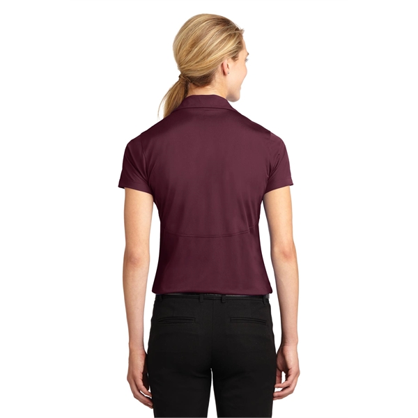 Sport-Tek Women's Micropique Sport-Wick Polo. - Sport-Tek Women's Micropique Sport-Wick Polo. - Image 35 of 94