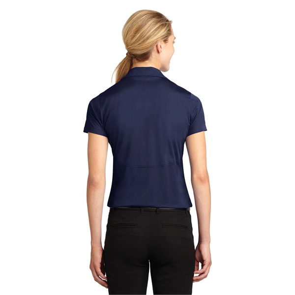 Sport-Tek Women's Micropique Sport-Wick Polo. - Sport-Tek Women's Micropique Sport-Wick Polo. - Image 39 of 94