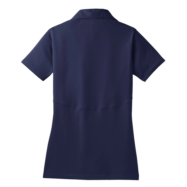 Sport-Tek Women's Micropique Sport-Wick Polo. - Sport-Tek Women's Micropique Sport-Wick Polo. - Image 42 of 94