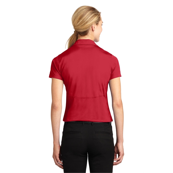 Sport-Tek Women's Micropique Sport-Wick Polo. - Sport-Tek Women's Micropique Sport-Wick Polo. - Image 44 of 94