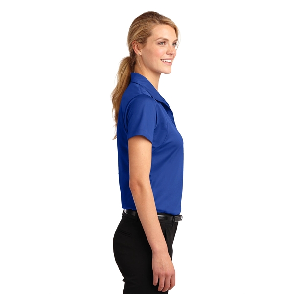 Sport-Tek Women's Micropique Sport-Wick Polo. - Sport-Tek Women's Micropique Sport-Wick Polo. - Image 2 of 94