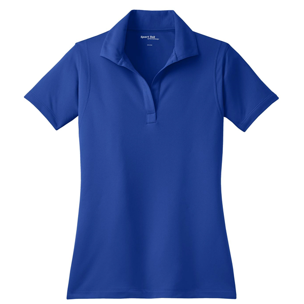 Sport-Tek Women's Micropique Sport-Wick Polo. - Sport-Tek Women's Micropique Sport-Wick Polo. - Image 0 of 94