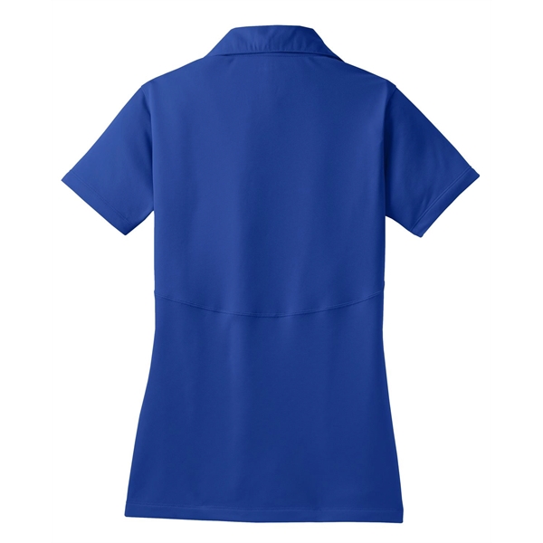 Sport-Tek Women's Micropique Sport-Wick Polo. - Sport-Tek Women's Micropique Sport-Wick Polo. - Image 3 of 94