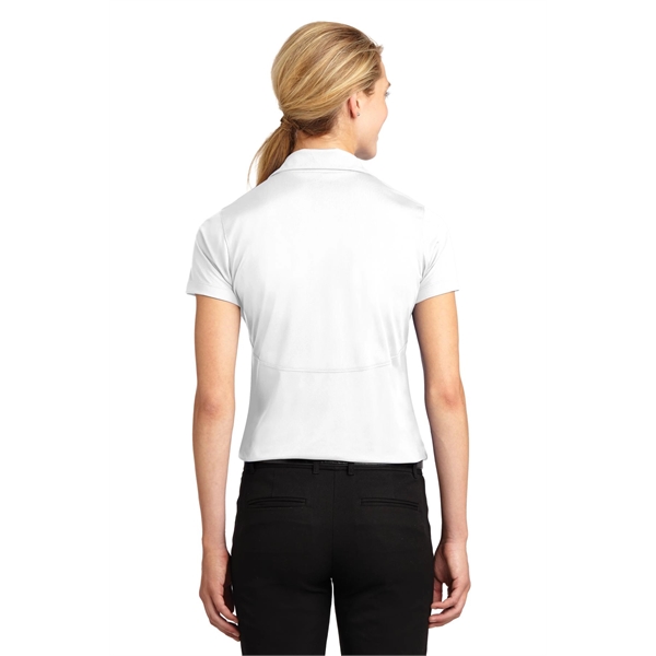 Sport-Tek Women's Micropique Sport-Wick Polo. - Sport-Tek Women's Micropique Sport-Wick Polo. - Image 50 of 94