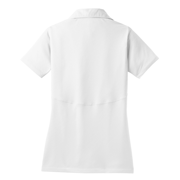 Sport-Tek Women's Micropique Sport-Wick Polo. - Sport-Tek Women's Micropique Sport-Wick Polo. - Image 53 of 94