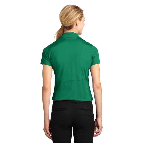 Sport-Tek Women's Micropique Sport-Wick Polo. - Sport-Tek Women's Micropique Sport-Wick Polo. - Image 55 of 94