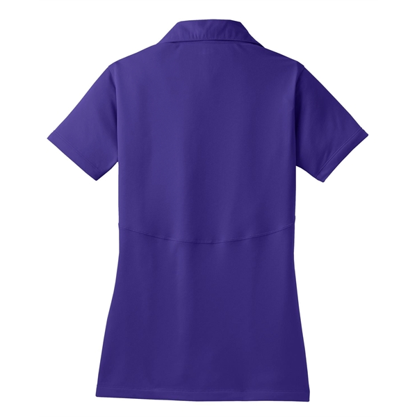 Sport-Tek Women's Micropique Sport-Wick Polo. - Sport-Tek Women's Micropique Sport-Wick Polo. - Image 61 of 94