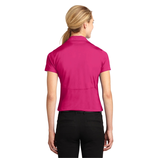 Sport-Tek Women's Micropique Sport-Wick Polo. - Sport-Tek Women's Micropique Sport-Wick Polo. - Image 63 of 94