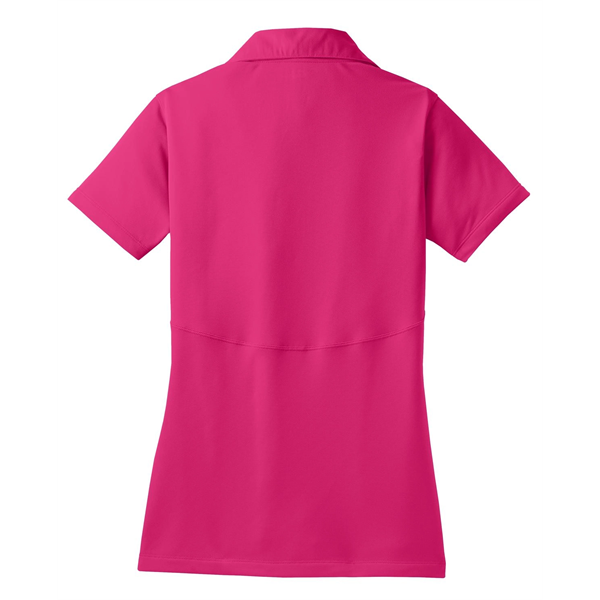 Sport-Tek Women's Micropique Sport-Wick Polo. - Sport-Tek Women's Micropique Sport-Wick Polo. - Image 66 of 94