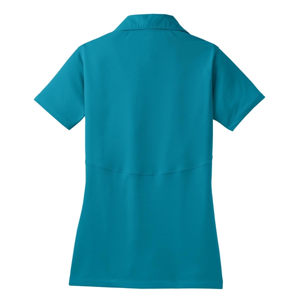 Sport-Tek Women's Micropique Sport-Wick Polo. - Sport-Tek Women's Micropique Sport-Wick Polo. - Image 75 of 94