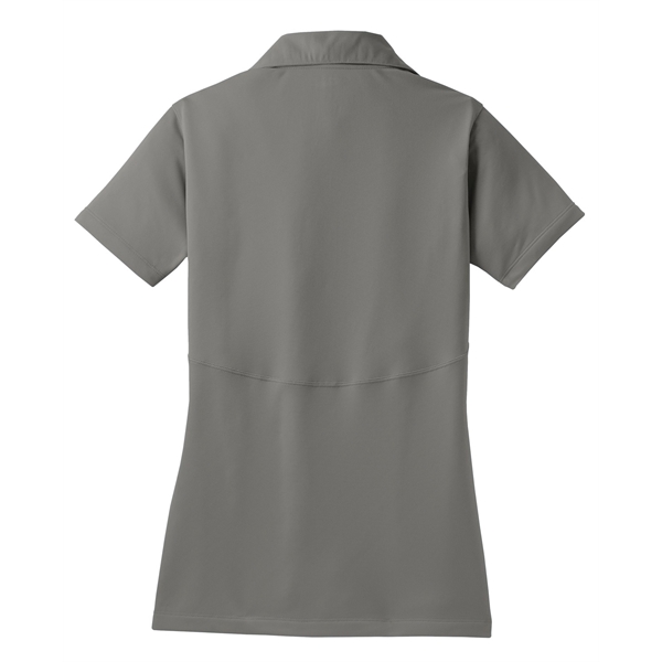 Sport-Tek Women's Micropique Sport-Wick Polo. - Sport-Tek Women's Micropique Sport-Wick Polo. - Image 80 of 94