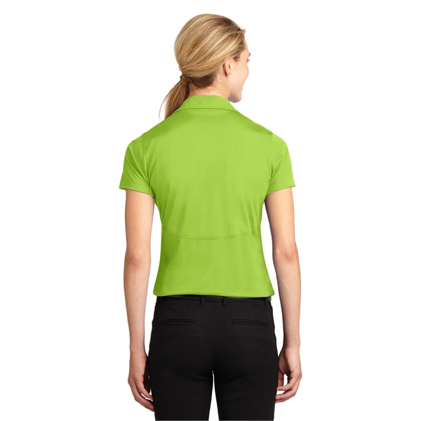 Sport-Tek Women's Micropique Sport-Wick Polo. - Sport-Tek Women's Micropique Sport-Wick Polo. - Image 82 of 94