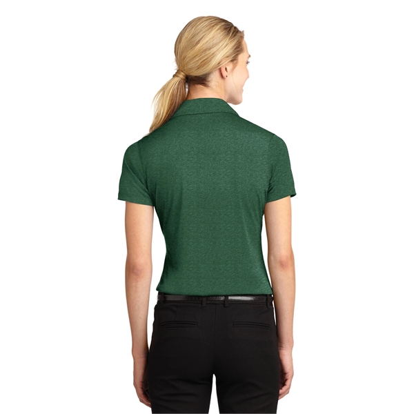 Sport-Tek Women's Heather Contender Polo. - Sport-Tek Women's Heather Contender Polo. - Image 12 of 59
