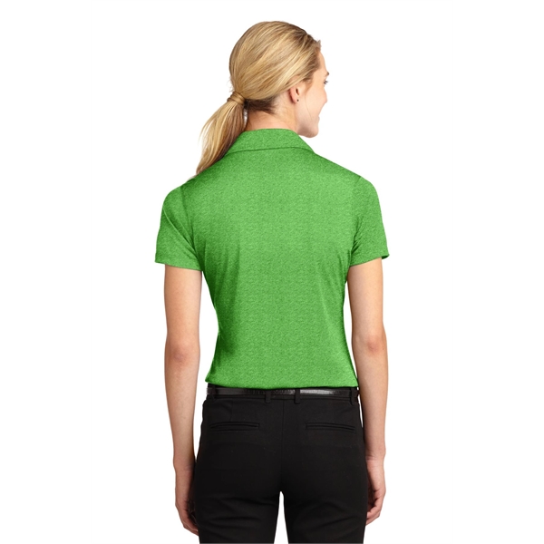 Sport-Tek Women's Heather Contender Polo. - Sport-Tek Women's Heather Contender Polo. - Image 25 of 59