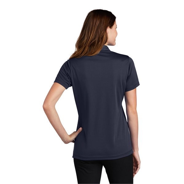 Sport-Tek Women's PosiCharge Micro-Mesh Polo. - Sport-Tek Women's PosiCharge Micro-Mesh Polo. - Image 22 of 45