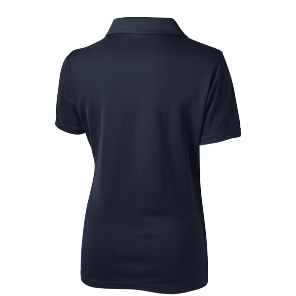 Sport-Tek Women's PosiCharge Micro-Mesh Polo. - Sport-Tek Women's PosiCharge Micro-Mesh Polo. - Image 25 of 45