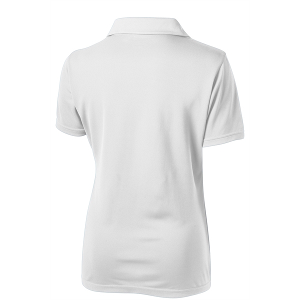 Sport-Tek Women's PosiCharge Micro-Mesh Polo. - Sport-Tek Women's PosiCharge Micro-Mesh Polo. - Image 45 of 45