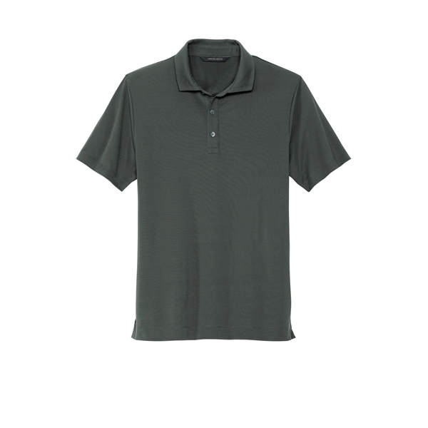 Mercer+Mettle Stretch Jersey Polo - Mercer+Mettle Stretch Jersey Polo - Image 3 of 45