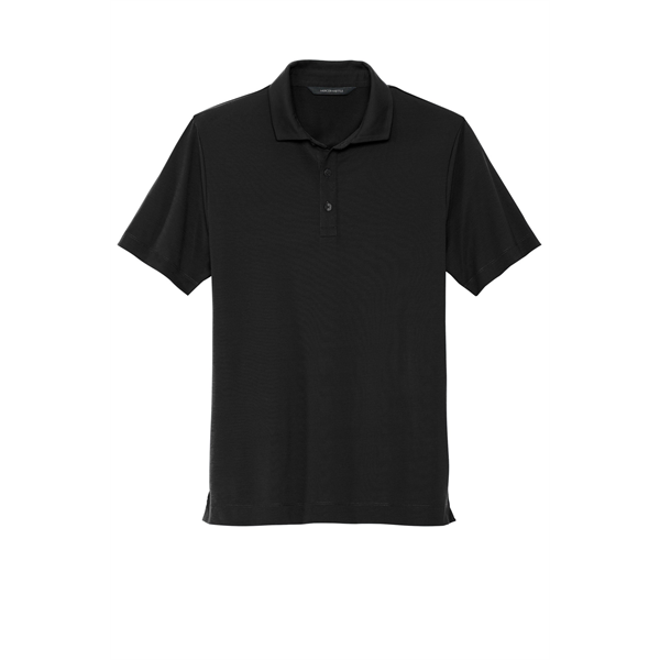 Mercer+Mettle Stretch Jersey Polo - Mercer+Mettle Stretch Jersey Polo - Image 8 of 45