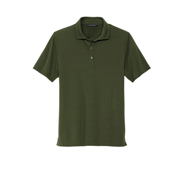 Mercer+Mettle Stretch Jersey Polo - Mercer+Mettle Stretch Jersey Polo - Image 23 of 45