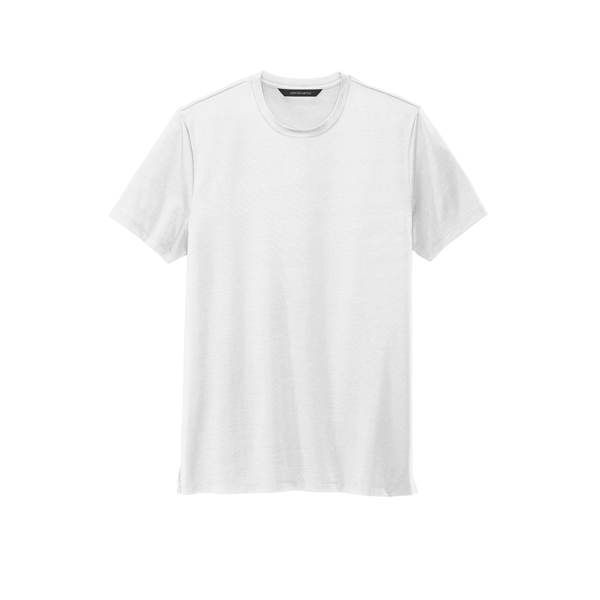 Mercer+Mettle Stretch Jersey Crew - Mercer+Mettle Stretch Jersey Crew - Image 18 of 20