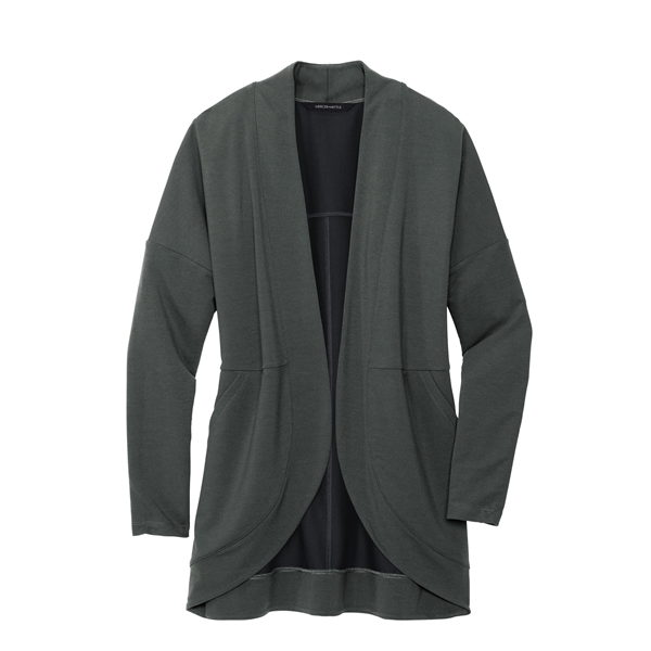 Mercer+Mettle Women's Stretch Open-Front Cardigan - Mercer+Mettle Women's Stretch Open-Front Cardigan - Image 3 of 20