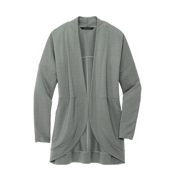 Mercer+Mettle Women's Stretch Open-Front Cardigan - Mercer+Mettle Women's Stretch Open-Front Cardigan - Image 13 of 20