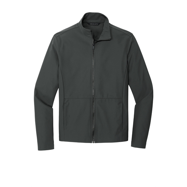 Mercer+Mettle Faille Soft Shell - Mercer+Mettle Faille Soft Shell - Image 3 of 15