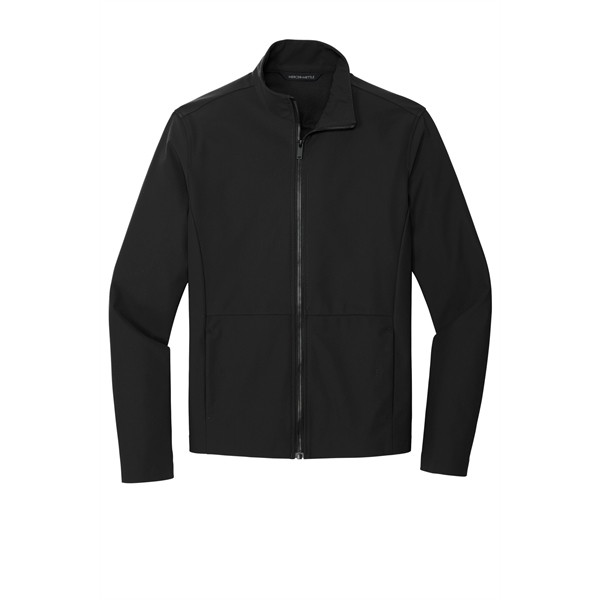 Mercer+Mettle Faille Soft Shell - Mercer+Mettle Faille Soft Shell - Image 8 of 15