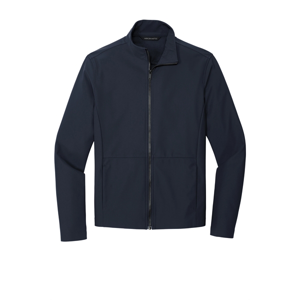 Mercer+Mettle Faille Soft Shell - Mercer+Mettle Faille Soft Shell - Image 13 of 15