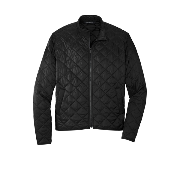 Mercer+Mettle Quilted Full-Zip Jacket - Mercer+Mettle Quilted Full-Zip Jacket - Image 4 of 10